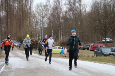 Foto des Albums: Silvesterlauf 2025