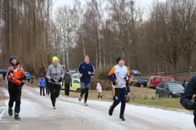 Foto des Albums: Silvesterlauf 2025