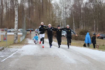 Foto des Albums: Silvesterlauf 2025