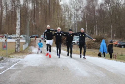 Foto des Albums: Silvesterlauf 2025