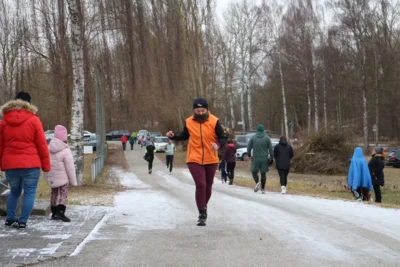 Foto des Albums: Silvesterlauf 2025