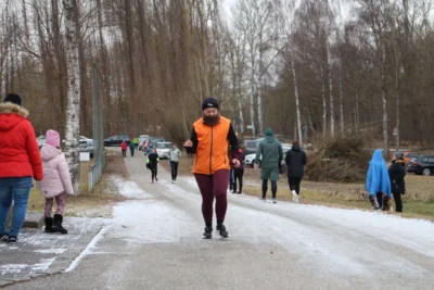 Foto des Albums: Silvesterlauf 2025