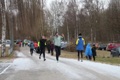 Foto des Albums: Silvesterlauf 2025