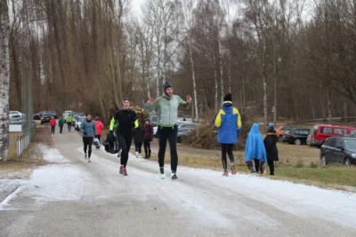 Foto des Albums: Silvesterlauf 2025