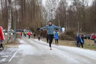 Foto des Albums: Silvesterlauf 2025