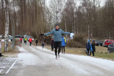 Foto des Albums: Silvesterlauf 2025