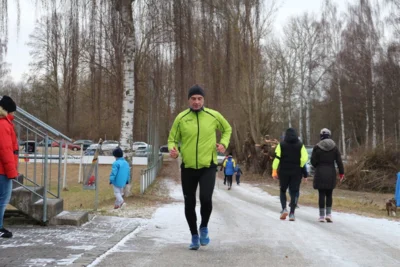 Foto des Albums: Silvesterlauf 2025