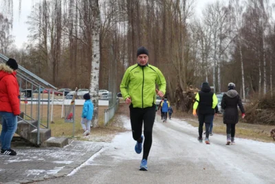 Foto des Albums: Silvesterlauf 2025