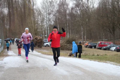 Foto des Albums: Silvesterlauf 2025
