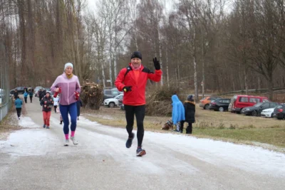 Foto des Albums: Silvesterlauf 2025