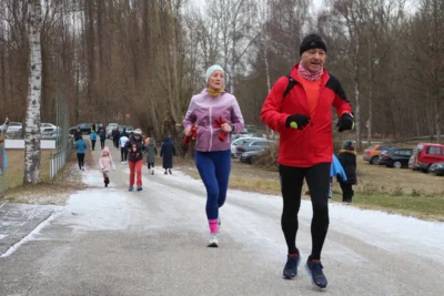 Foto des Albums: Silvesterlauf 2025