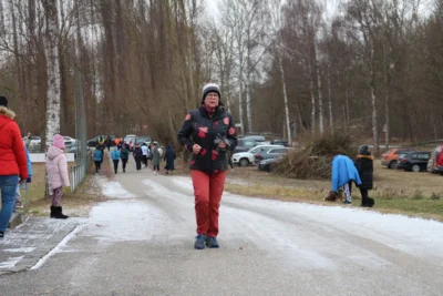 Foto des Albums: Silvesterlauf 2025