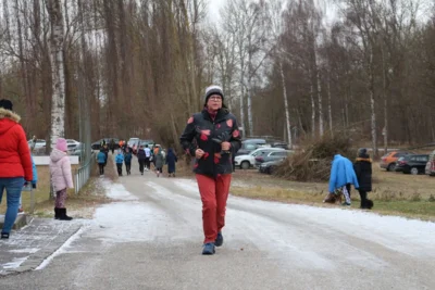 Foto des Albums: Silvesterlauf 2025
