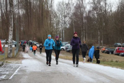 Foto des Albums: Silvesterlauf 2025