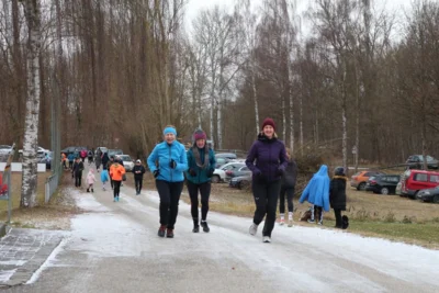 Foto des Albums: Silvesterlauf 2025