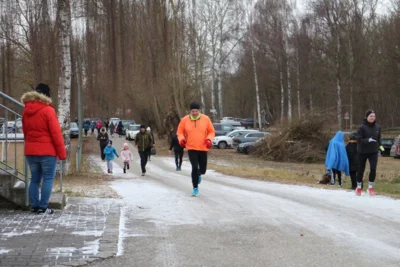 Foto des Albums: Silvesterlauf 2025