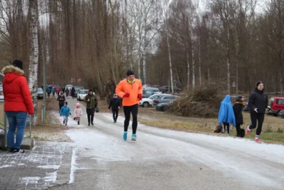 Foto des Albums: Silvesterlauf 2025