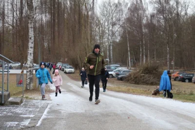 Foto des Albums: Silvesterlauf 2025