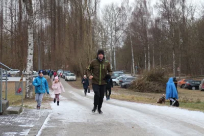 Foto des Albums: Silvesterlauf 2025