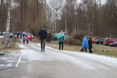 Foto des Albums: Silvesterlauf 2025