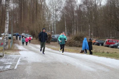 Foto des Albums: Silvesterlauf 2025