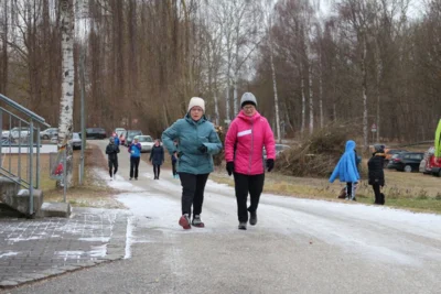Foto des Albums: Silvesterlauf 2025