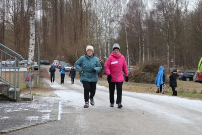 Foto des Albums: Silvesterlauf 2025