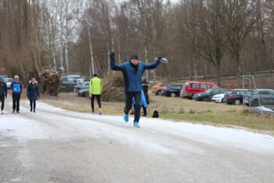 Foto des Albums: Silvesterlauf 2025
