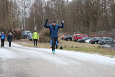 Foto des Albums: Silvesterlauf 2025