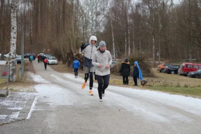 Foto des Albums: Silvesterlauf 2025