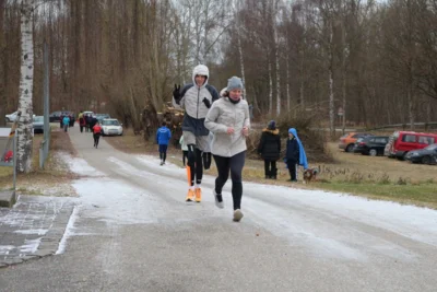 Foto des Albums: Silvesterlauf 2025