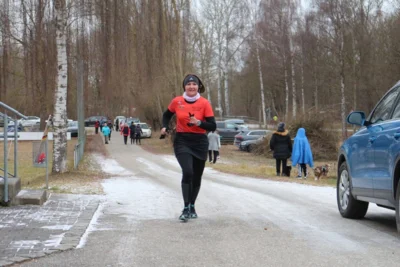 Foto des Albums: Silvesterlauf 2025