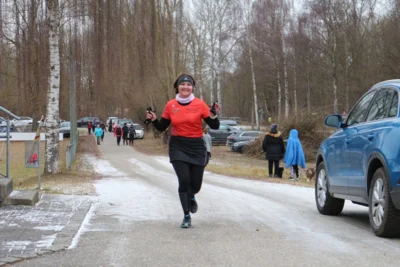 Foto des Albums: Silvesterlauf 2025
