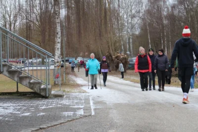 Foto des Albums: Silvesterlauf 2025