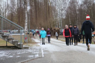 Foto des Albums: Silvesterlauf 2025