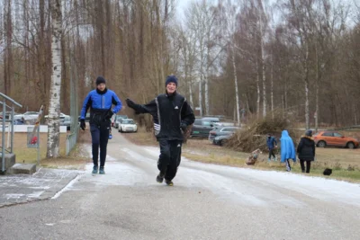 Foto des Albums: Silvesterlauf 2025