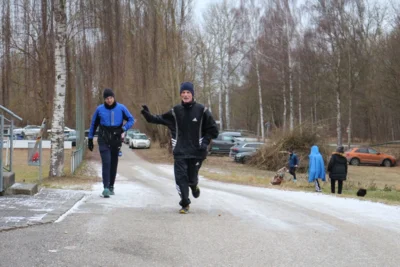 Foto des Albums: Silvesterlauf 2025
