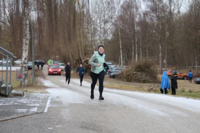 Foto des Albums: Silvesterlauf 2025