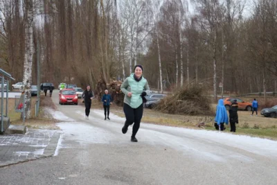 Foto des Albums: Silvesterlauf 2025