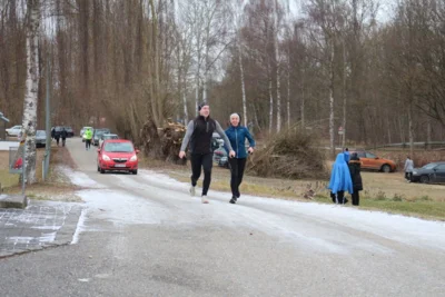 Foto des Albums: Silvesterlauf 2025