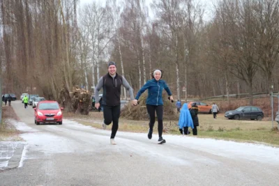 Foto des Albums: Silvesterlauf 2025