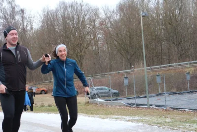 Foto des Albums: Silvesterlauf 2025