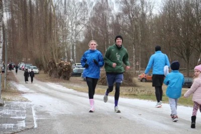 Foto des Albums: Silvesterlauf 2025