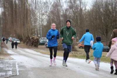 Foto des Albums: Silvesterlauf 2025