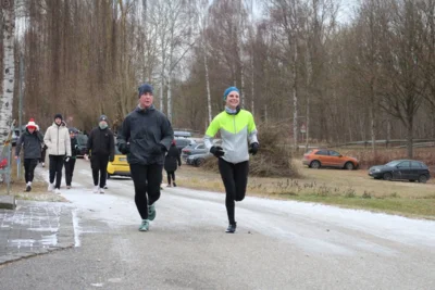 Foto des Albums: Silvesterlauf 2025
