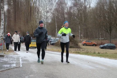 Foto des Albums: Silvesterlauf 2025