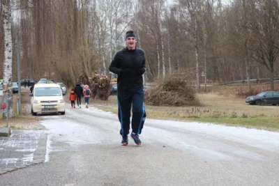 Foto des Albums: Silvesterlauf 2025