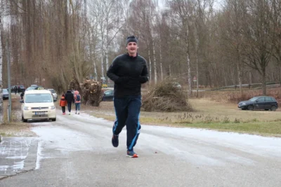 Foto des Albums: Silvesterlauf 2025