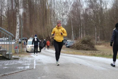 Foto des Albums: Silvesterlauf 2025