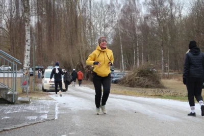 Fotoalbum Silvesterlauf 2025